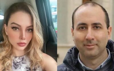 Nadia Beller fue dada de alta en Bolivia mientras sigue la investigación contra Fernando Cerimedo por intento de femicidio
