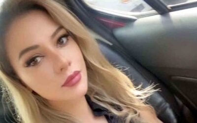 Nadia Beller habló tras denunciar a Fernando Cerimedo por intento de femicidio: “Todavía tengo restos de balas en el cuerpo”