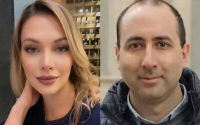 Nadia Beller pidió ser testigo protegido en la causa por enriquecimiento ilícito contra Fernando Cerimedo