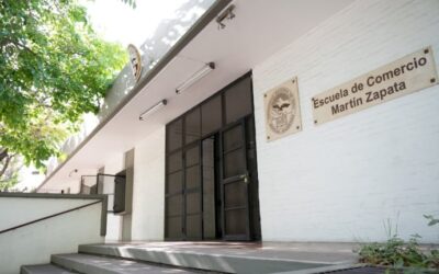 “No queremos que se repita”: habló un alumno que estaba en la clase donde un docente proyectó imágenes de contenido sexual