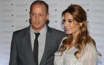 Nuevos videos complican a Martin Insaurralde y a Jesica Cirio: muestran cómo “limpiaron” la mansión de San Vicente antes del allanamiento