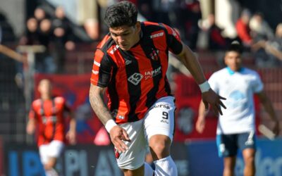 Patronato empató 3 a 3 con Gimnasia de Jujuy en un partidazo y sigue en puestos de descenso