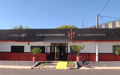 Patronato repudió la violencia contra sus jugadores y convocó a los hinchas a unirse