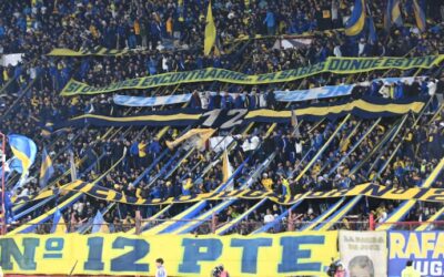 Polémica por una medida de Boca: prohibieron que los influencers difundan contenido desde la tribuna