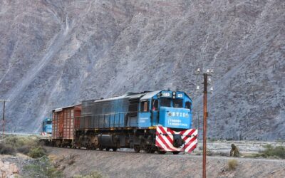 Privatización del Belgrano Cargas: el Gobierno abrió la licitación y fijó obras por al menos US$800 millones