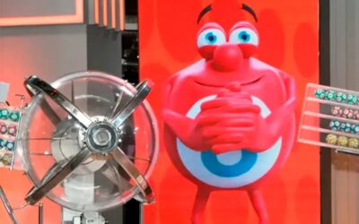 Quini 6 cumple 38 años con un pozo récord de $20.000 millones