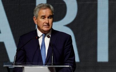 Quirno se sumó a Santilli y también pidió la renuncia de Villarruel: “Que dé un paso al costado”