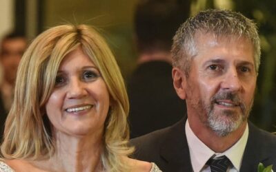 Se conoció el primer mensaje de la mamá de Lionel Messi tras la muerte de su esposo