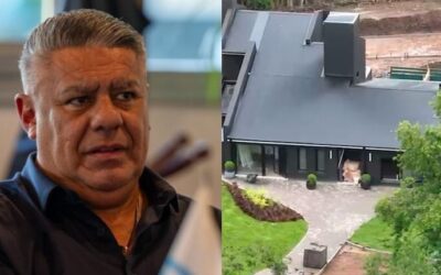 Se reactivó la causa de la mansión de Pilar: el fiscal ordenó medidas que estaban pendientes y se espera una audiencia clave