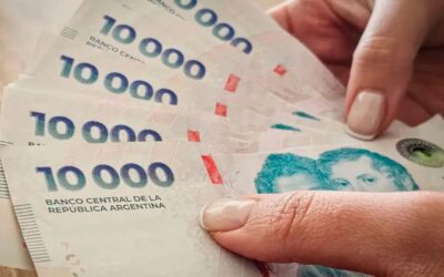 Suben las tasas de plazo fijo: cuánto pagan los bancos por depósitos de $1 millón