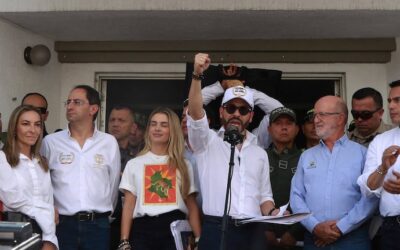 Terremoto en Colombia: el gobierno de Abelardo De La Espriella negó que haya rechazado ayuda por motivos políticos o ideológicos