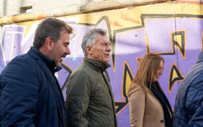 «Todavía hay escepticismo»: la advertencia del PRO tras la reunión con La Libertad Avanza