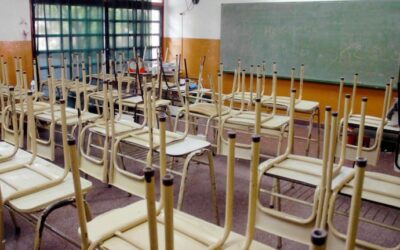Tras el paro docente, el Gobierno destacó a las provincias que garantizaron el servicio mínimo y criticó la posición bonaerense