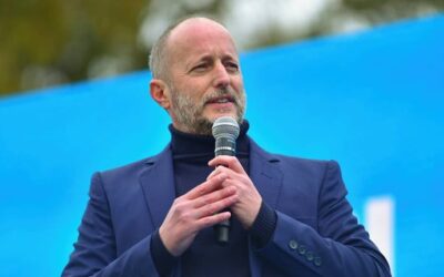 Tras haber detectado inconsistencias en el informe patrimonial de Insaurralde, el fiscal podría ampliar el pedido de indagatoria