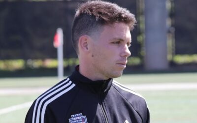 Tras pasar 21 días preso en EE.UU., el futbolista Matías Pourrain pagó una fianza de US$20.000 y será liberado