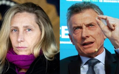 Tras una conversación telefónica entre Karina Milei y Macri, dirigentes del PRO y del Gobierno se reunirán hoy en la Casa Rosada