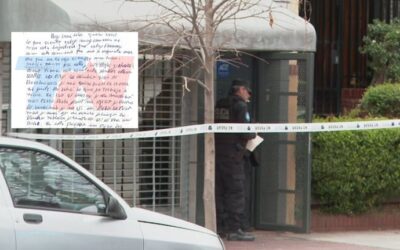 Un altar, cartas y una Biblia con un secreto: qué encontró la Justicia en la casa del femicidio de Villa Devoto