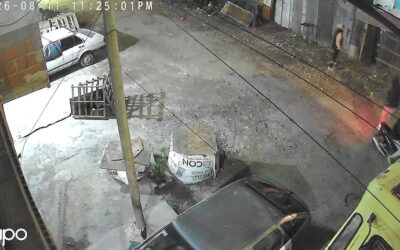Un joven fue acribillado a balazos en una casa de Lanús: un video fue clave para detener a un sospechoso