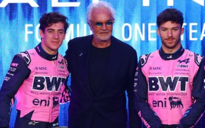 Un medio italiano asegura que Alpine tiene una fecha límite para decidir el futuro de Franco Colapinto en la F1