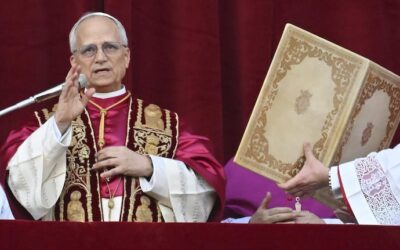 Una delegación del Vaticano llegó a Buenos Aires para organizar la visita del papa León XIV a la Argentina