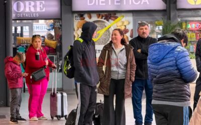 Vacaciones de invierno: viajaron 4,6 millones de turistas y el impacto económico superó los $2,1 billones