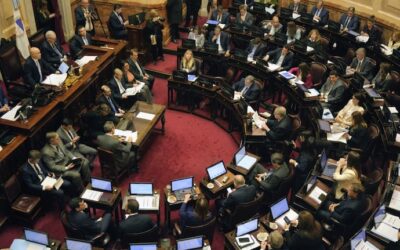 Acuerdo de último momento y búsqueda de los ahorros bajo el colchón: cómo el oficialismo logró la Ley de Inocencia Fiscal II