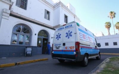 Asesinaron de una puñalada a un joven de 21 años durante una pelea familiar en Rosario: su prima quedó detenida