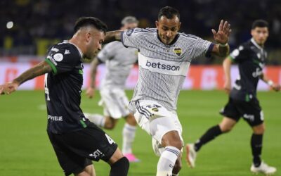 Boca eliminó a Vélez por penales y enfrentará a Racing en cuartos de final de la Copa Argentina