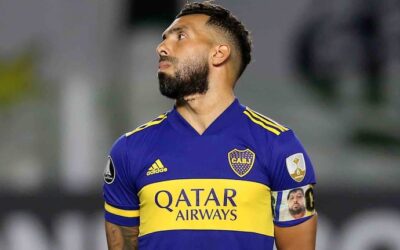 Carlos Tevez llamó a Juan Román Riquelme y le hizo un pedido especial: quiere su partido de despedida en la Bombonera