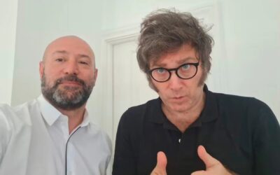 Causa ANDIS: rechazaron el pedido de Spagnuolo para frenar la pericia de los audios