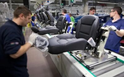 Cierra una fábrica en cercanías de Rosario y despide a 70 trabajadores: era proveedora de General Motors