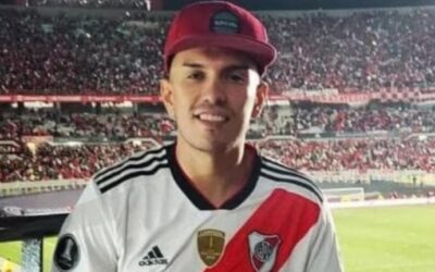 Comía un pancho frente al lavadero de un amigo y lo mataron de tres tiros: el dueño desapareció y sospechan de su versión