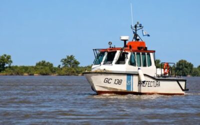 Cómo sigue la búsqueda de los dos primos de 16 años que desaparecieron en el río Paraná en Corrientes