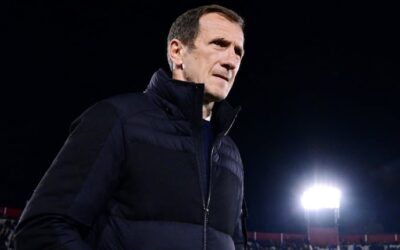 Con tres cambios, Rodolfo Arruabarrena presentó la lista de convocados de Boca para el partido de vuelta ante San Pablo