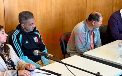 Crimen del arquitecto Bassi: imputaron a los detenidos y cumplirán prisión preventiva en la cárcel