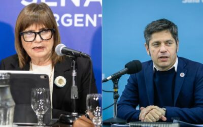 De «el paso más importante» a «lo hace de manera oportunista»: los posteos de los políticos tras el anuncio de Javier Milei sobre las Islas Malvinas