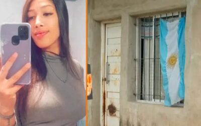 Detuvieron a cuatro sospechosos por el ataque con ácido a una joven en Tres de Febrero: qué vínculo hay entre ellos