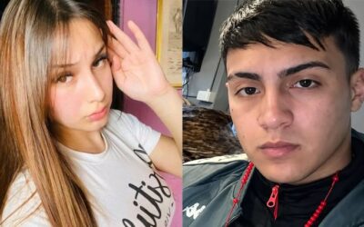 Detuvieron al joven acusado de asesinar a su novia de 18 años en Ituzaingó