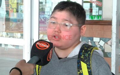 Difundieron un nuevo CBU para ayudar a la familia del adolescente con lupus
