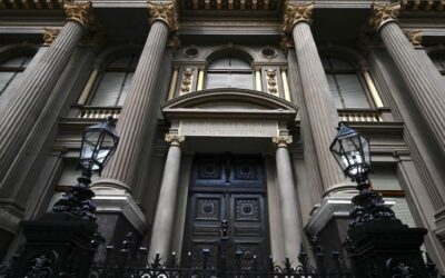 El Banco Central compra cada vez menos dólares: los tres factores que influyen en el monto de su intervención
