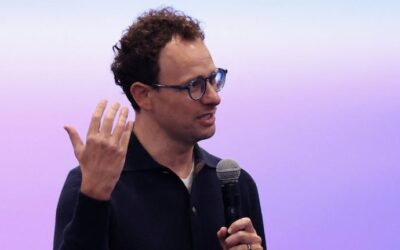 El CEO de Anthropic dijo que hoy usamos menos del 10% del potencial de la IA y alertó sobre la velocidad de su avance