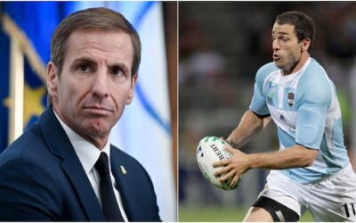 El conmovedor testimonio de un histórico de Los Pumas en el juicio por el crimen de Federico Aramburu: “Era una persona valiente”