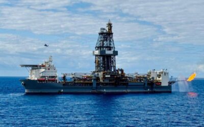 El Ejecutivo anunció sanciones contra otras 15 empresas vinculadas a la explotación de hidrocarburos en las Islas Malvinas
