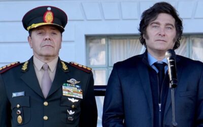 El Ejecutivo busca agilizar el uso de la fuerza contra buques que incumplan órdenes en el mar argentino