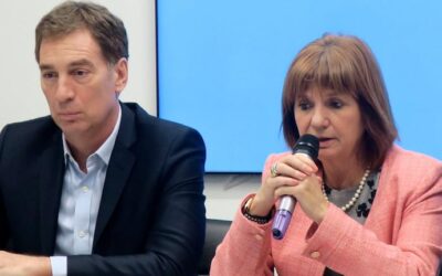 El Gobierno apuntó contra Axel Kicillof por el fallo que suspende la baja de la edad de imputabilidad a 14 años: “Defiende a los delincuentes”