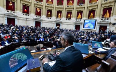 El Gobierno busca abrir un amplio debate en el Congreso por la soberanía argentina de las Islas Malvinas
