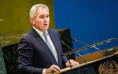 El Gobierno busca frenar la explotación petrolera en Malvinas y espera el respaldo de países aliados