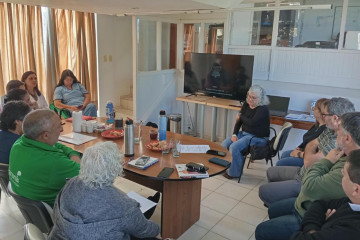 El Municipio fortalece la prevención sanitaria ante la contingencia climática