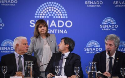El oficialismo no consiguió el apoyo de los aliados para avanzar este jueves con la sesión de Biocombustibles en el Senado
