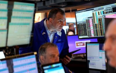 El riesgo país subió a 533 puntos y alcanzó su nivel más alto en cuatro meses